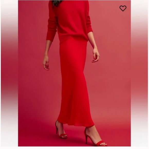 NWT Reformation Layla skirt - Picture 6 of 7